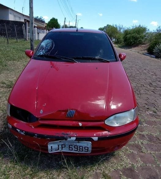 Motorista 03