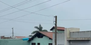 Prefeita de Pelotas pede que moradores de 22 áreas da cidade deixem suas casas por risco de enchente