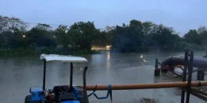 Prefeitura de Pelotas altera áreas de risco por causa das chuvas intensas