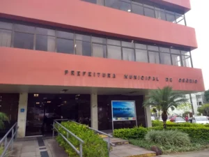 Osório abre edital Prêmio Cultura Audiovisual