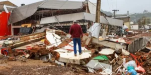 Prefeitura de Roca Sales estuda realocar cerca de 40% da população