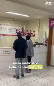 TURNO ESTENDIDO OPORTUNIZA UM NOVO HORÁRIO DE ATENDIMENTO DA POPULAÇÃO EM OSÓRIO