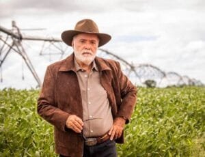 Tony Ramos é submetido a nova cirurgia e passa bem, diz boletim