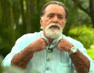 Tony Ramos é internado no Rio e passa por cirurgia no cérebro