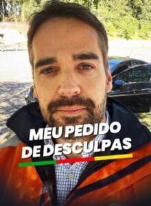Após repercussão negativa, Eduardo Leite pede desculpas por fala sobre doações