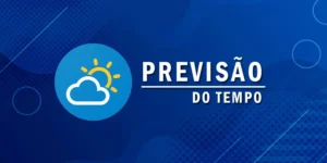 Alerta de Chuvas Pontualmente Fortes sobre o Litoral Gaúcho