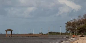 Prefeita de Pelotas institui estado de calamidade pública na cidade