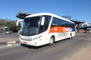 Saiba quais linhas de ônibus intermunicipais com partida de Porto Alegre estão circulando