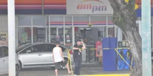 Postos de combustíveis vão priorizar abastecimento de carros oficiais