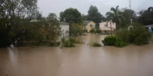 Sobe para 13 o número de mortos no RS por conta das chuvas