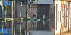 MetSul alerta para continuidade de cenário crítico “por longo período” pelas enchentes no RS