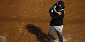 RS receberá reforço de 400 homens da Força Nacional devido às enchentes