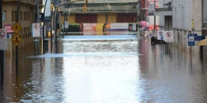 RS tem 154 mortes relacionadas às enchentes