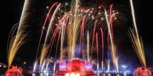 Natal Luz de Gramado inicia Venda de Ingressos para a 39ª edição