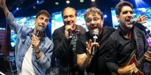 Artistas mineiros realizam live solidária em prol do RS