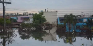 Enchentes já causaram 163 mortes no RS