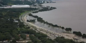 Rio Grande do Sul terá diminuição da chuva e aumento dos dias de sol nesta semana