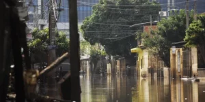 Paraguai e Itália enviam ajuda humanitária para o Rio Grande do Sul