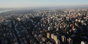 Junho deve ser menos chuvoso e com temperatura acima da média, aponta MetSul