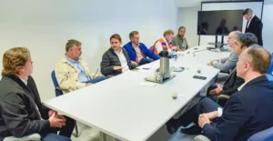 Ministério das Comunicações anuncia que fundo irá financiar recuperação da Rede de Telecomunicações no Rio Grande do Sul