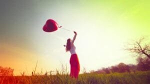 Mensagem do Dia: “Acumule apenas amor”