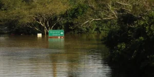 RS tem trégua com sol nesta Segunda-feira, sob expectativa de águas do Guaíba baixarem