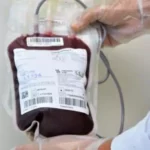 Santa Catarina faz doação de bolsas de sangue para ajudar vítimas no RS