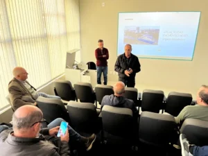 Tramandaí debate possibilidade de cancelamento da 33ª Festa Nacional do Peixe