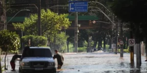 Sol predomina no RS neste Domingo