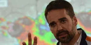 RS precisará de uma espécie de “Plano Marshall” para ser reconstruído, diz Leite