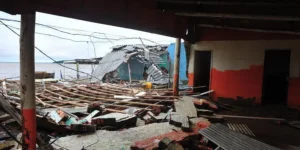 Diminui para 44 o número de desaparecidos após as enchentes no RS