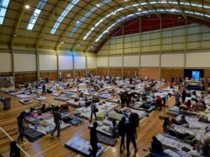 Mais de 626 mil pessoas ainda estão fora de casa no Rio Grande do Sul