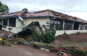 Rio Grande do Sul tem cerca de 400 escolas destruídas e alagadas