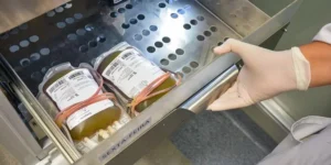 Banco de sangue do Hospital Moinhos precisa de doações