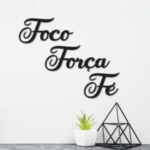 Mensagem do dia: “A Força da Fé”