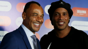 Futebol Solidário no Domingão: Veja escalações e onde assistir