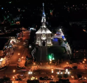 Turismo em Gramado: Mais de 10 mil trabalhadores dependem do setor