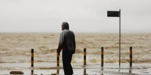 Chuva reduz e frio se intensifica no RS neste Sábado