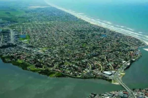 Imbé declara estado de calamidade pública devido ao aumento do número de pessoas na cidade