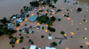 Governo deve comprar imóveis no Rio Grande do Sul para entregar aos desabrigados pelas chuvas