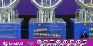 Confira o resultado do sorteio das loterias da Caixa desta sexta-feira, dia 10 de maio