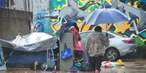 Frio Intenso marca esta Terça-feira no RS