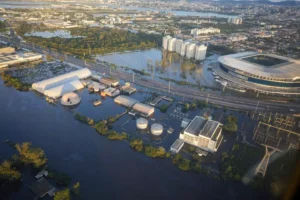 Aumenta para 151 o número de mortes provocadas pelas enchentes no Rio Grande do Sul