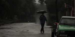 Governo do RS emite Alerta de Chuvas a partir desta Terça-feira