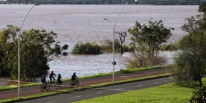 Guaíba é Rio ou Lago? Especialistas explicam polêmica