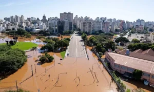Rio Grande do Sul terá tempo seco em junho, prevê Instituto Nacional de Meteorologia