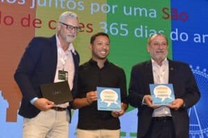 Câmara LGBT e Visite São Paulo lançam o Circuito SP de Cores