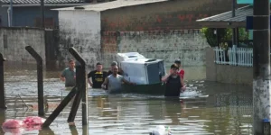 Melo aconselha população de Porto Alegre a viajar para o Litoral