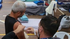 Secretaria da Saúde intensifica campanha de vacinação para prevenir doenças no Rio Grande do Sul