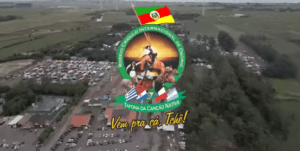 ÚLTIMOS AJUSTES PARA O 40° RODEIO CRIOULO INTERNACIONAL DE OSÓRIO